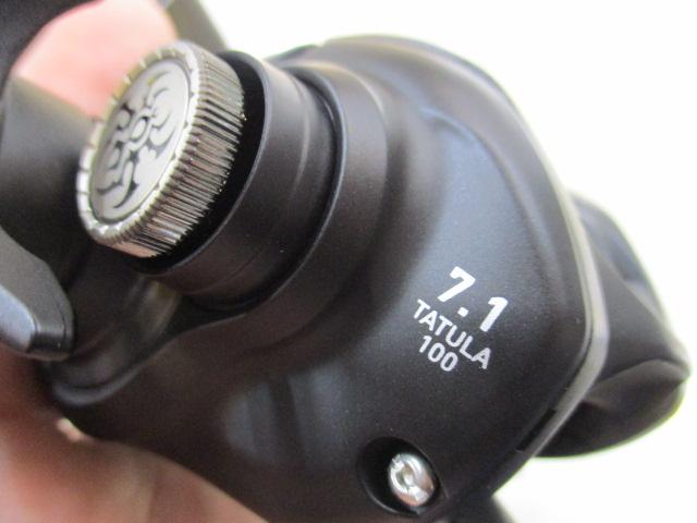 24タトゥーラ TW 100HL