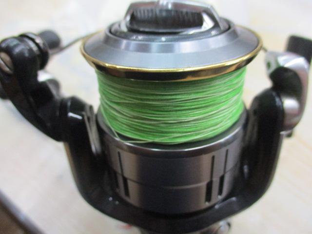 12ヴァンキッシュ4000XG SHIMANO - 12ヴァンキッシュ 4000 シマノ