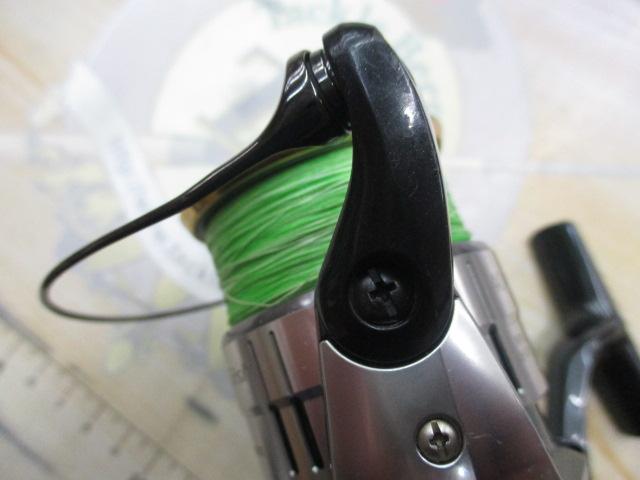 12ヴァンキッシュ 4000XG