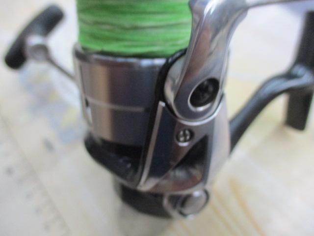 12ヴァンキッシュ 4000XG