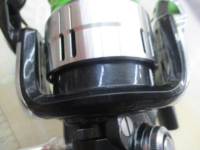 12ヴァンキッシュ 4000XG