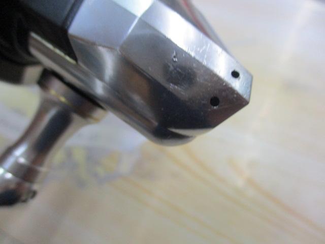 12ヴァンキッシュ 4000XG