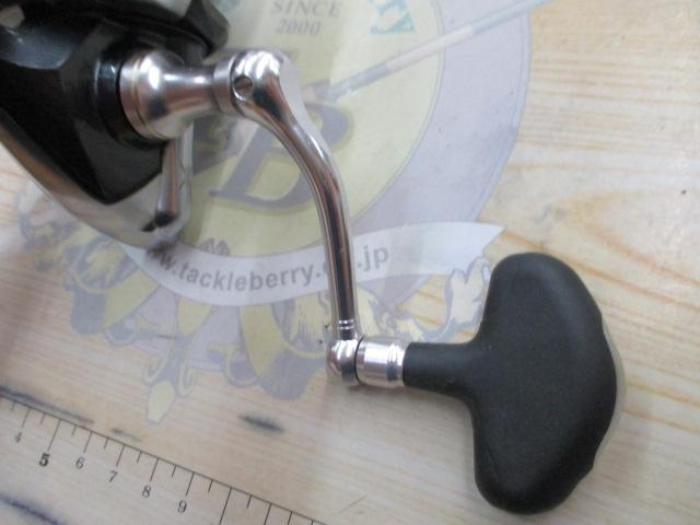 12ヴァンキッシュ 4000XG