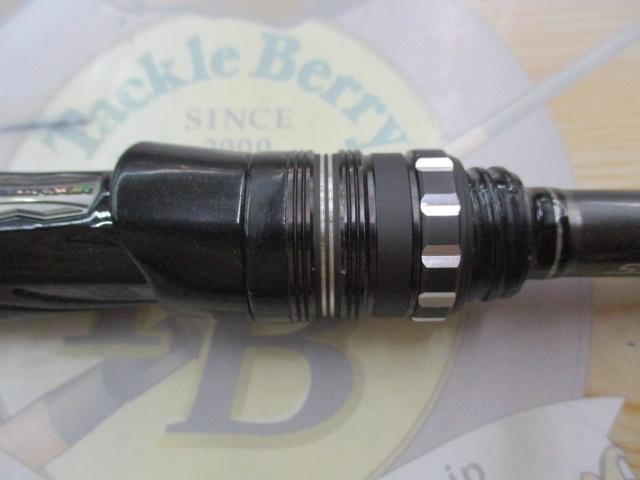 ラブラックス AGS96M・N｜＠ベリーネット 日本最大新品中古釣具