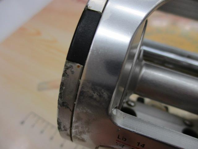 SX7700CL シルバー