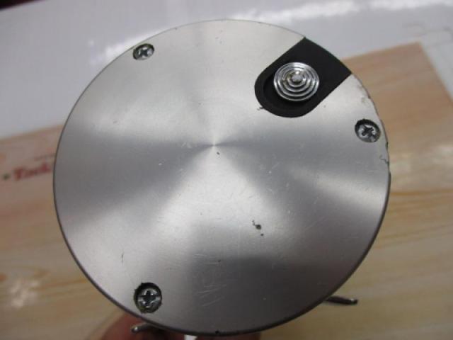 SX7700CL シルバー