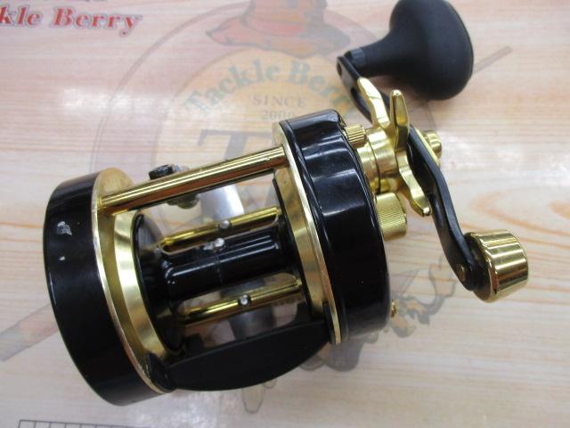 シーホーク 300遠投