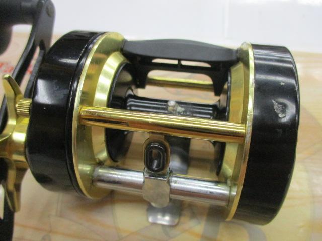 シーホーク 300遠投