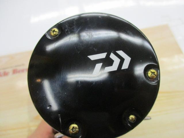 シーホーク 300遠投