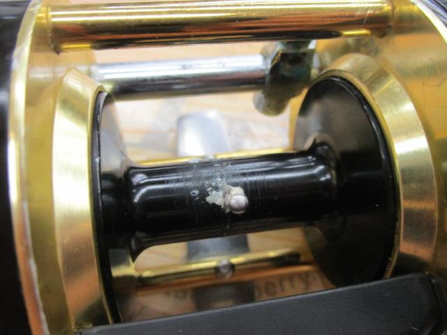 シーホーク 300遠投