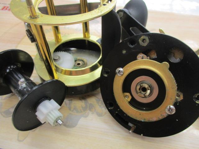 シーホーク 300遠投