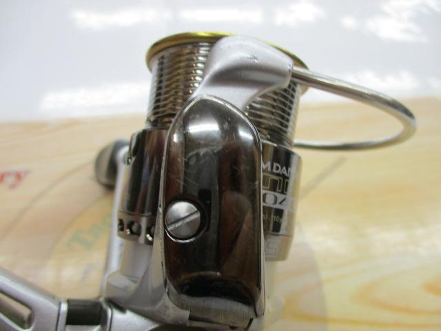 TDイグニス 2004C