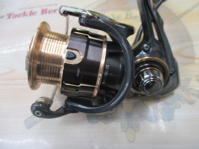 【中古・美品】ダイワ 17セオリー2510PE-H 中古・美品】ダイワ 17セオリー2510PE-H 17セオリー 2510PE-H