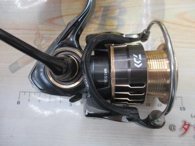 【中古・美品】ダイワ 17セオリー2510PE-H ダイワ セオリー 2508PE-H (リール) 価格比較 - 価格.com