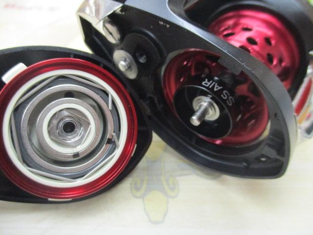 ダイワSS AIR 8.1R｜＠ベリーネット 日本最大新品中古釣具WEBショップ