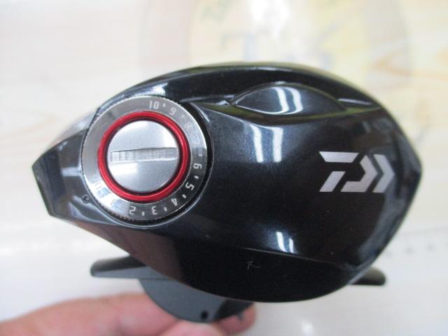 ダイワSS AIR 8.1R