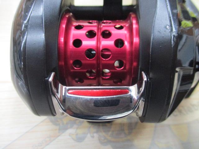 ダイワSS AIR 8.1R