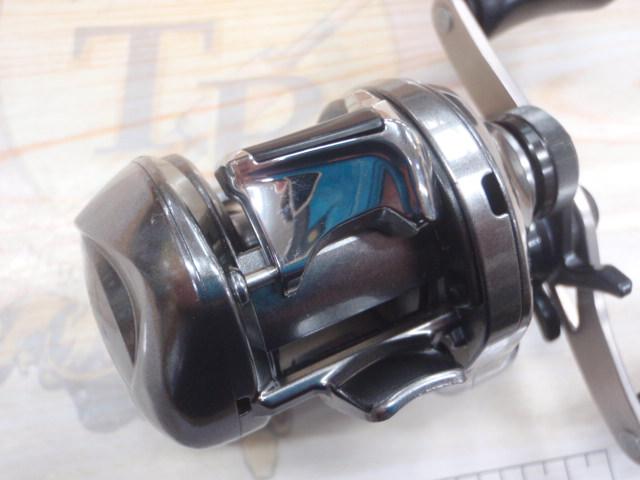 17クロナークMGL 150｜＠ベリーネット 日本最大新品中古釣具WEB