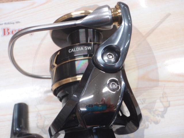 22カルディアSW 6000D-H