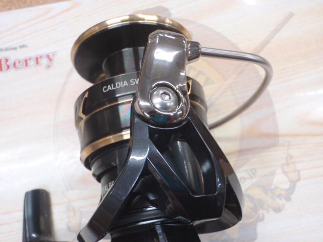 22カルディアSW 6000D-H