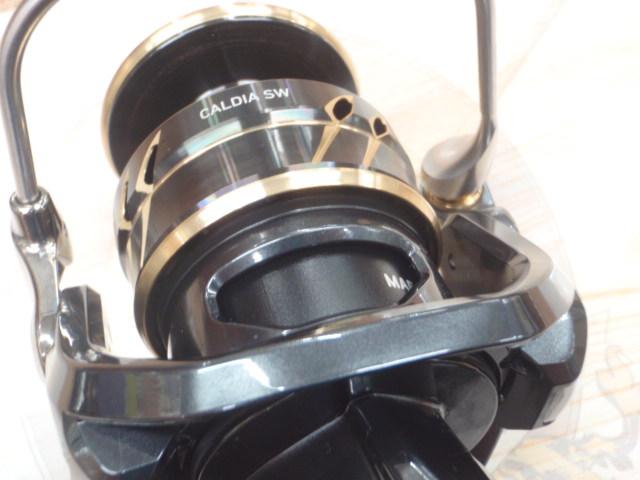 22カルディアSW 6000D-H