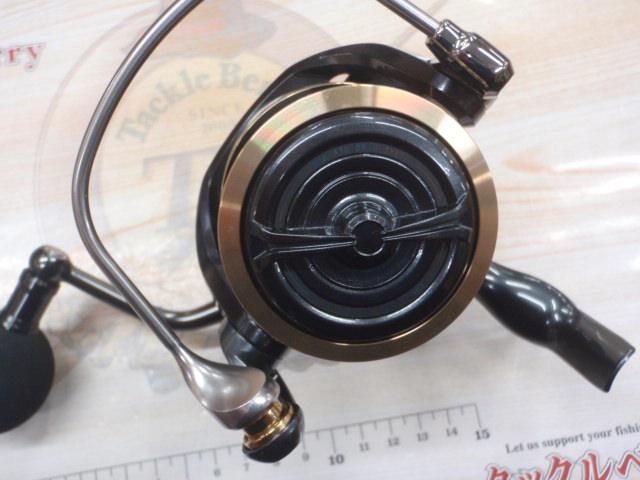 22カルディアSW 6000D-H