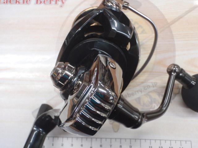 22カルディアSW 6000D-H