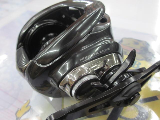 23アンタレスDC MD HG RIGHT｜＠ベリーネット 日本最大新品中古釣具WEB