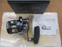 24オシアジガーLD 2500MG