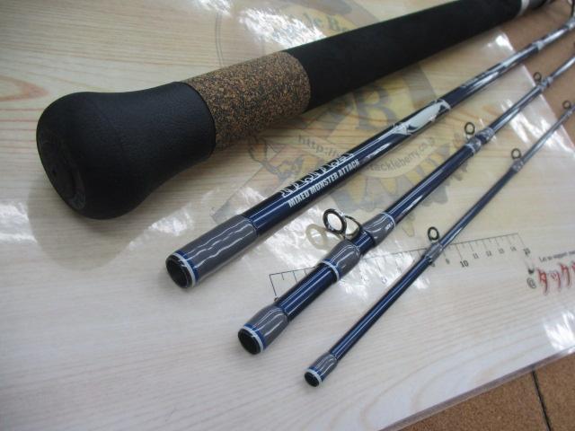 ユナイテッド 73M