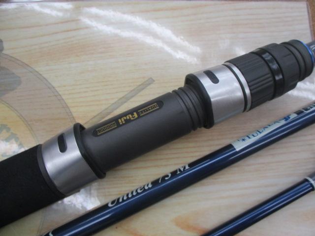 ユナイテッド 73M