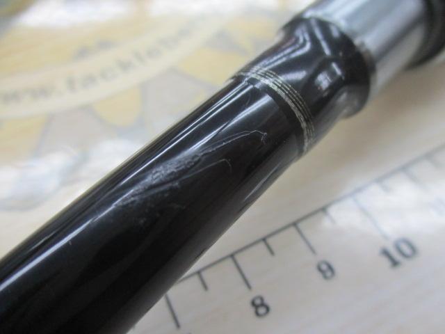 バリスティック 86M TZ/NANO