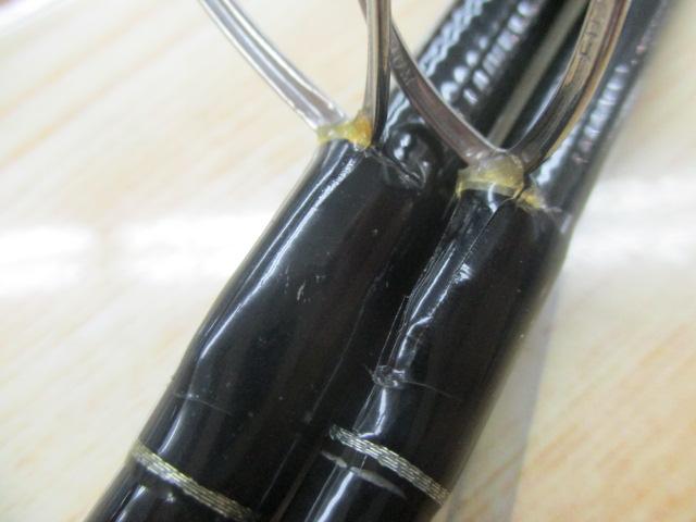 バリスティック 86M TZ/NANO