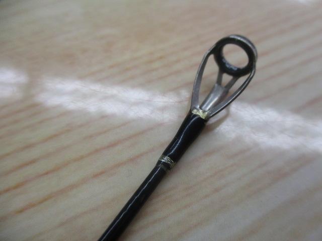 バリスティック 86M TZ/NANO