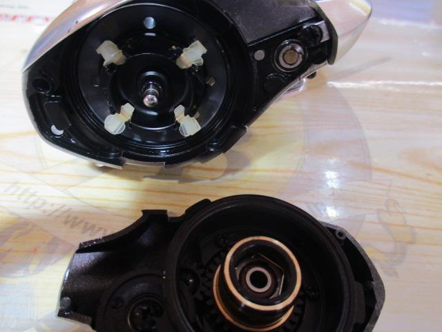 16メタニウムMGL LH