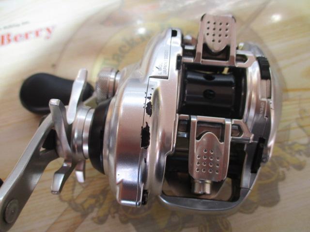 16メタニウムMGL LH