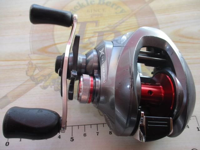 14クロナークCI4+ 151HG