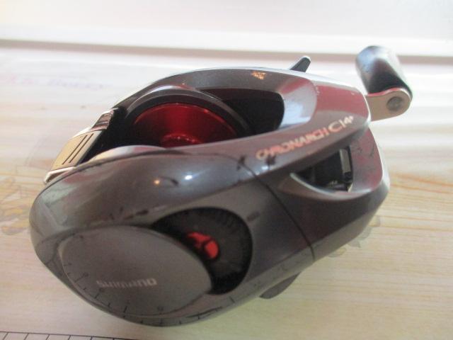 14クロナークCI4+ 151HG