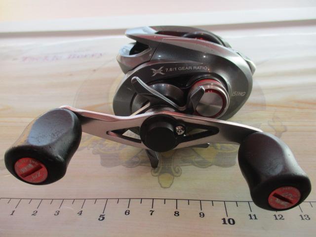 14クロナークCI4+ 151HG