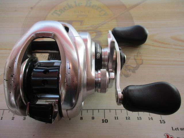 16メタニウムMGL HG RH