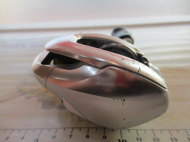 16メタニウムMGL HG RH