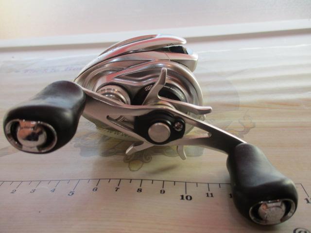 16メタニウムMGL HG RH