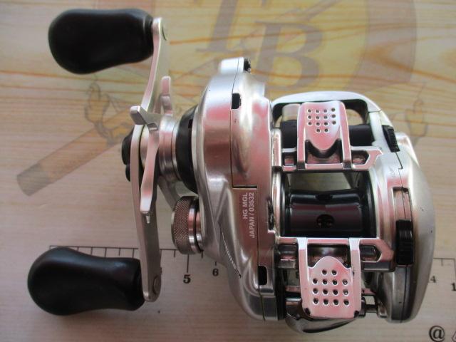 16メタニウムMGL HG RH