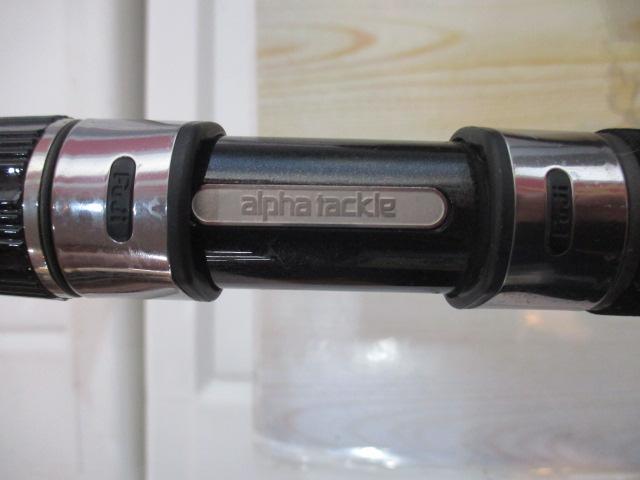 ALBザAR深場230+DPS500