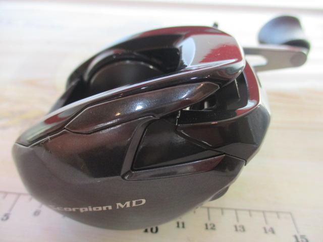 24スコーピオンMD 201XG