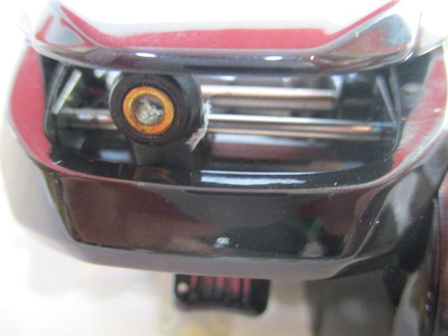 24スコーピオンMD 201XG