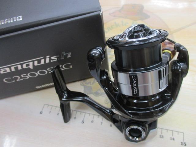 23ヴァンキッシュ C2500SXG｜＠ベリーネット 日本最大新品中古