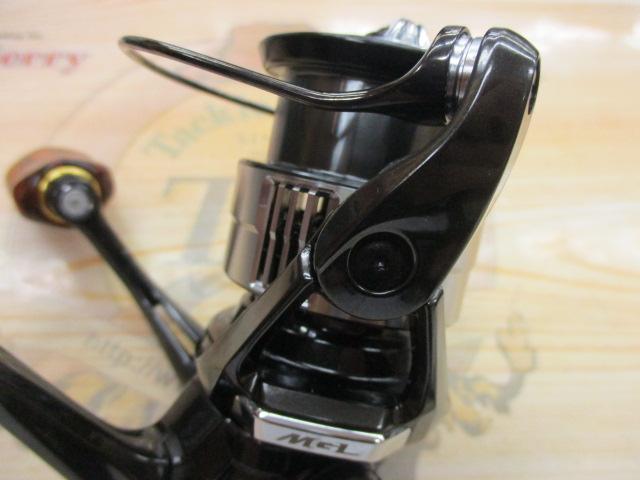 23ヴァンキッシュ C2500SXG