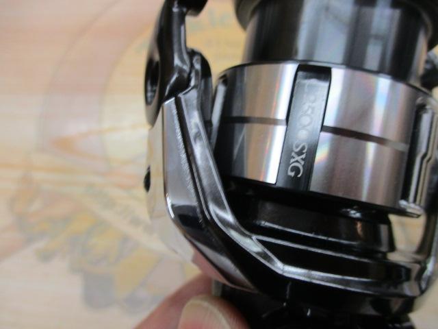 23ヴァンキッシュ C2500SXG