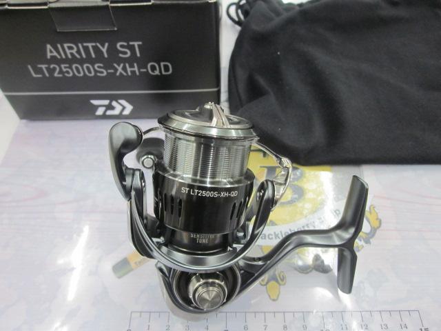 23エアリティ ST LT2500S-XH-QD｜＠ベリーネット 日本最大新品